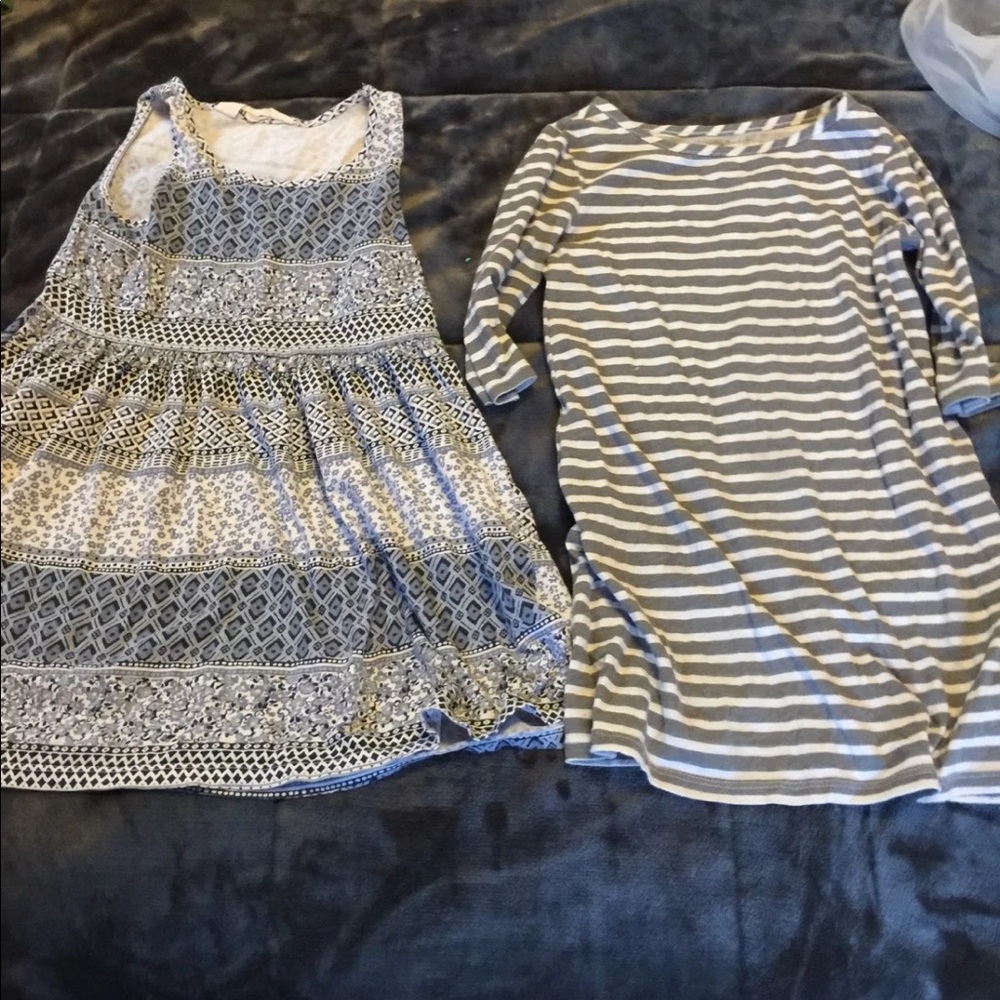5t dresses